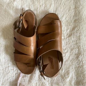 Marsell platform sandals